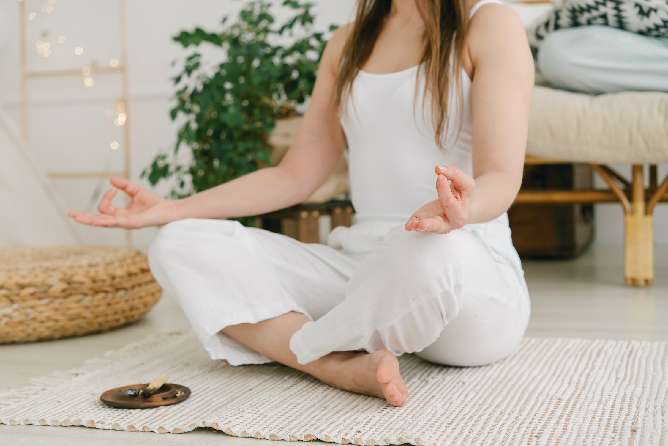 Meditatie Oefeningen Voor Beginners Meditation Moments